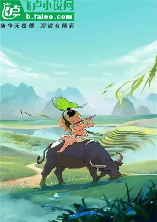 Journey to the West: I went up to the mountains to herd cattle and met Sun Wukong